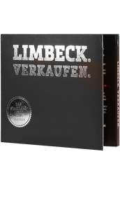 Ausverkauft: Hörbuch LIMBECK.VERKAUFEN. CD
