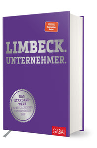JETZT VORBESTELLEN: Limbeck. Unternehmer.