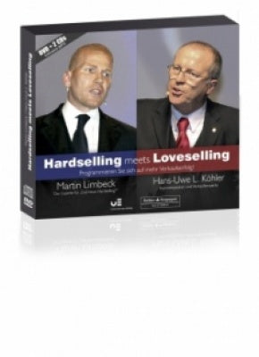 Trainingsmitschnitt mp3-Download: Hardselling meets Loveselling