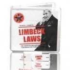 Hörbuch LIMBECK LAWS - Das Gesetzbuch des Erfolgs in Vertrieb und Verkauf USB-Stick